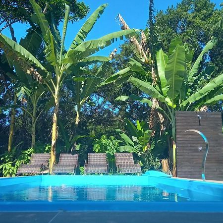 Pousada Hang Conectada Com A Natureza Florianópolis 外观 照片