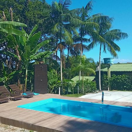Pousada Hang Conectada Com A Natureza Florianópolis 外观 照片
