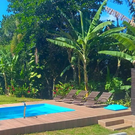 Pousada Hang Conectada Com A Natureza Florianópolis 外观 照片
