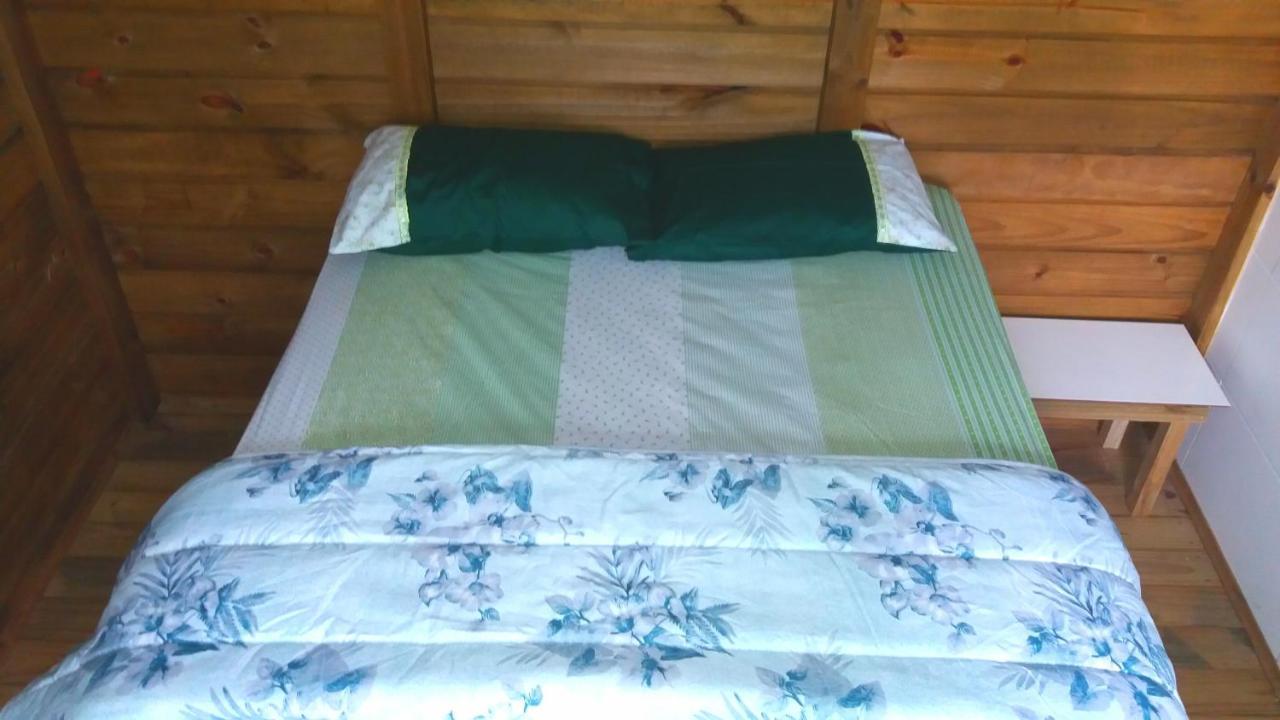 Pousada Hang Conectada Com A Natureza Florianópolis 外观 照片
