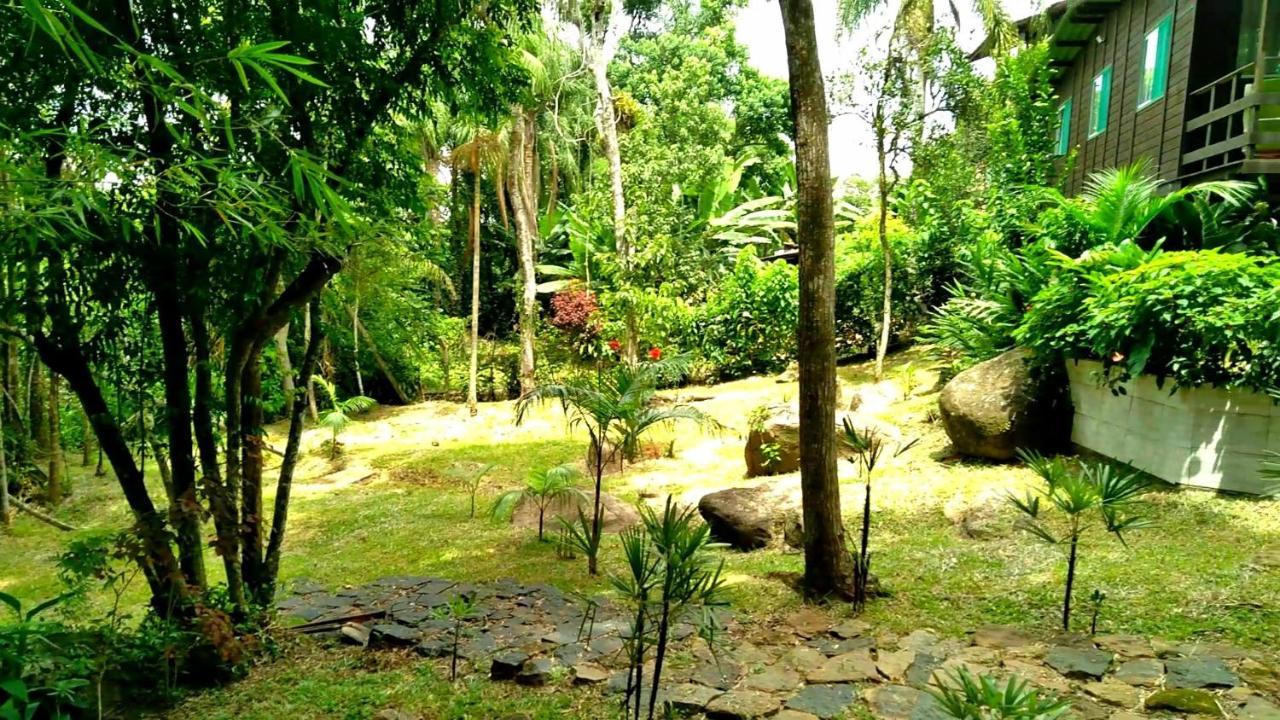 Pousada Hang Conectada Com A Natureza Florianópolis 外观 照片