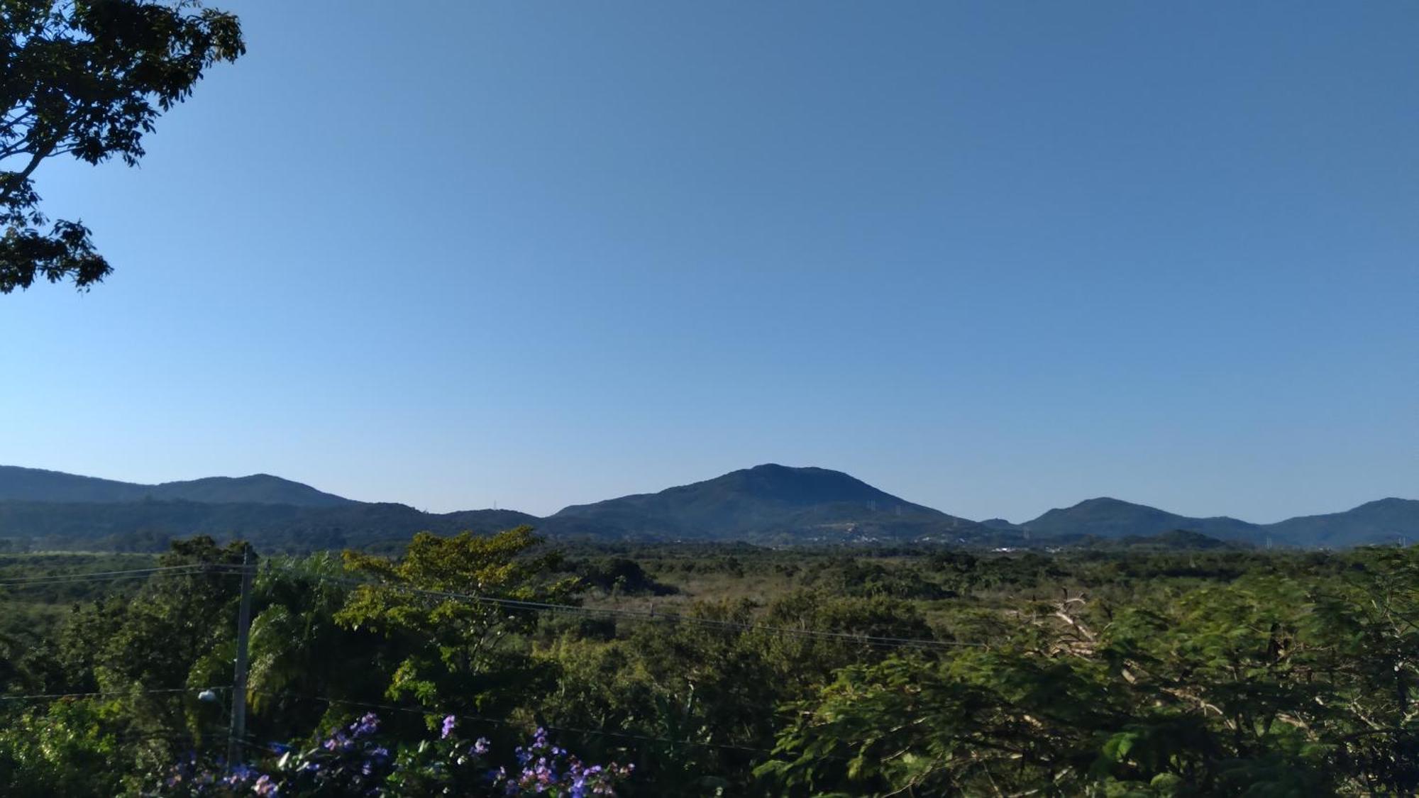 Pousada Hang Conectada Com A Natureza Florianópolis 外观 照片
