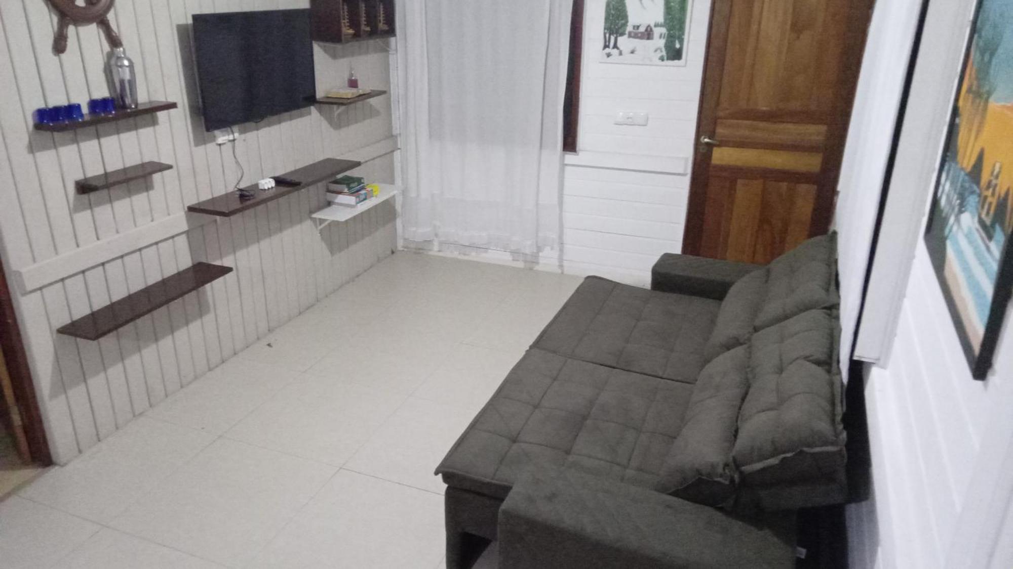 Pousada Hang Conectada Com A Natureza Florianópolis 外观 照片