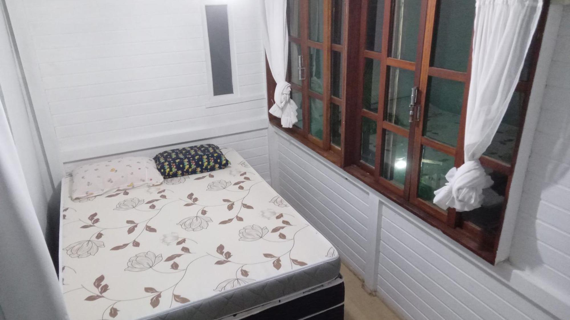 Pousada Hang Conectada Com A Natureza Florianópolis 客房 照片