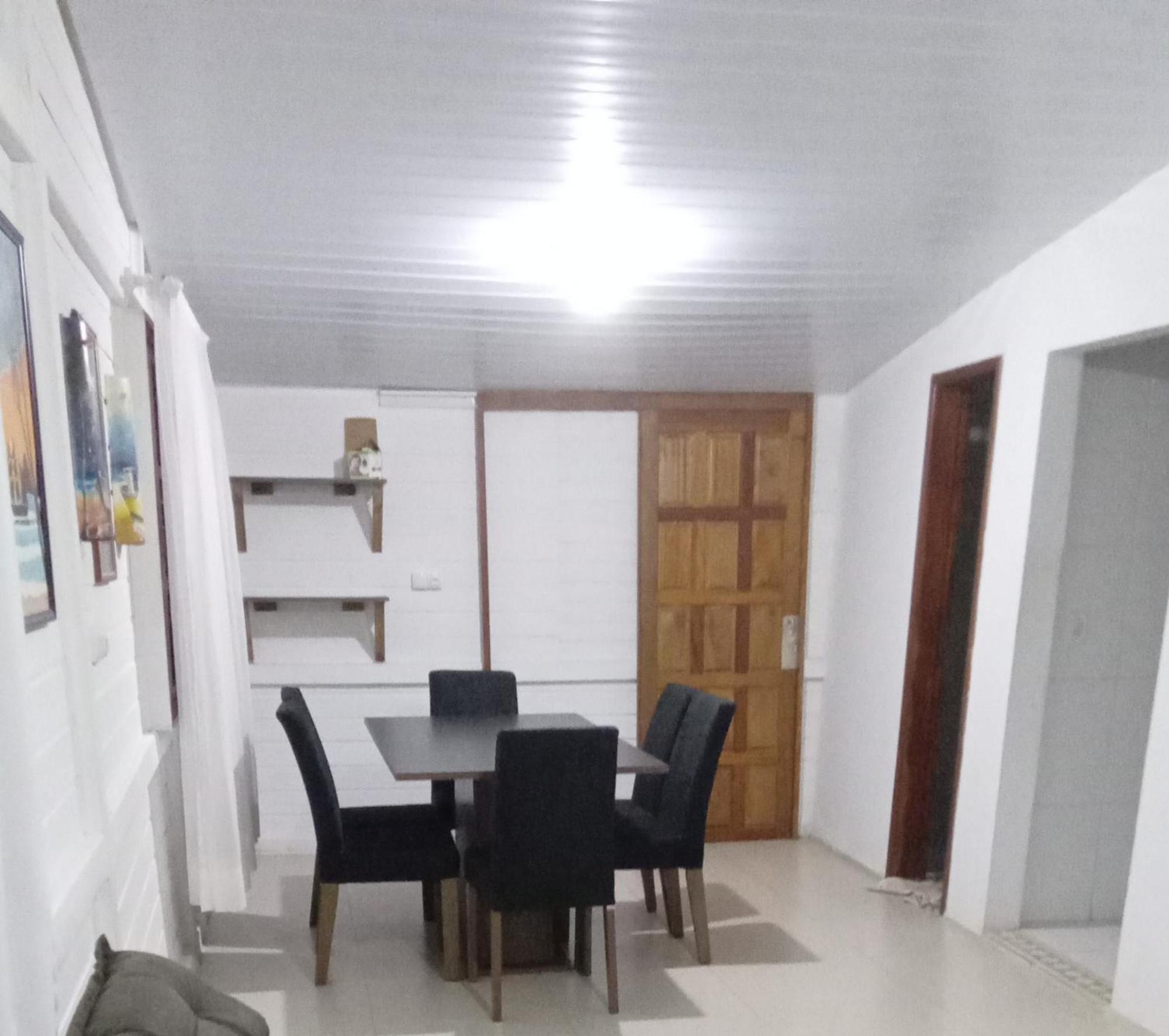 Pousada Hang Conectada Com A Natureza Florianópolis 外观 照片