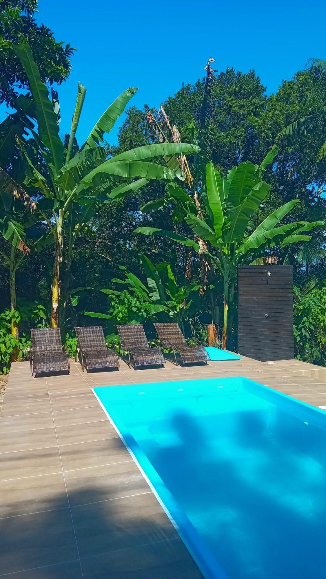 Pousada Hang Conectada Com A Natureza Florianópolis 外观 照片