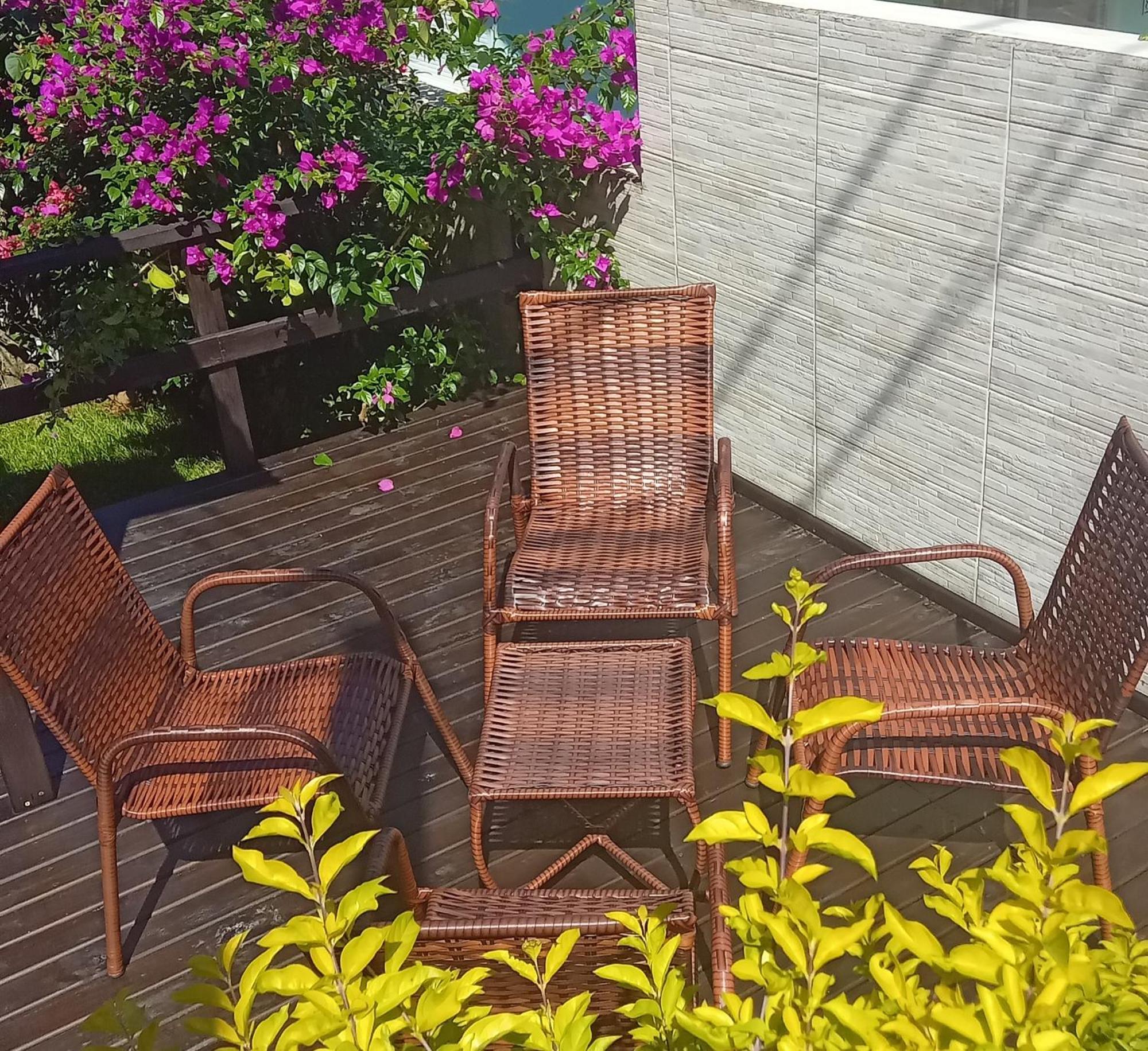 Pousada Hang Conectada Com A Natureza Florianópolis 外观 照片