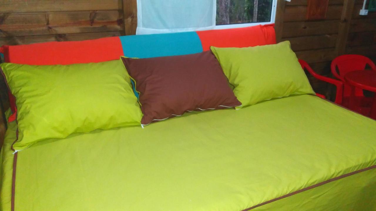 Pousada Hang Conectada Com A Natureza Florianópolis 外观 照片