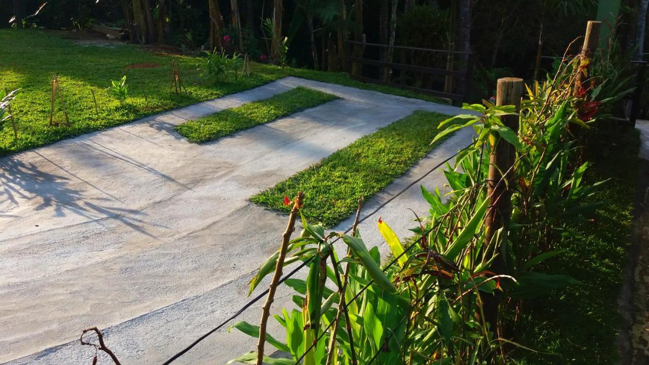 Pousada Hang Conectada Com A Natureza Florianópolis 外观 照片