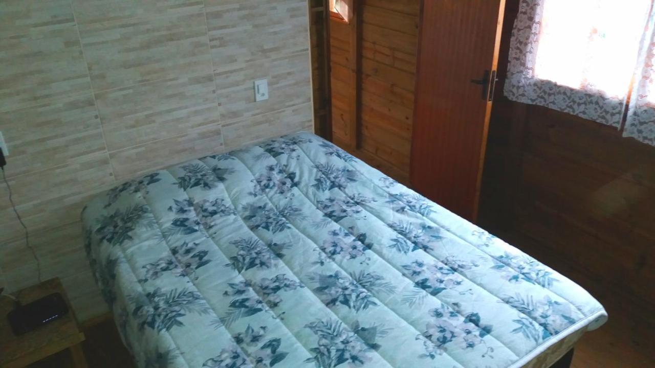 Pousada Hang Conectada Com A Natureza Florianópolis 外观 照片