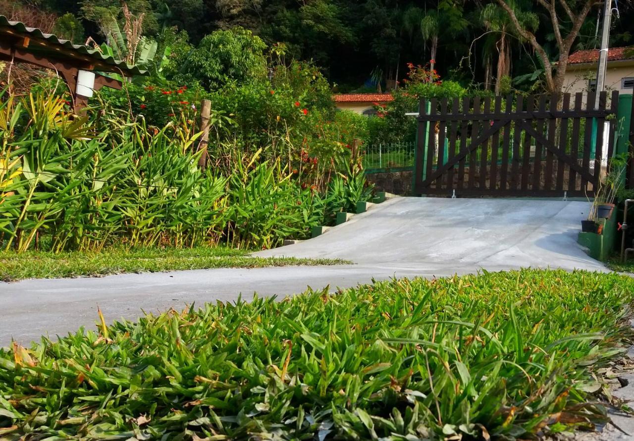 Pousada Hang Conectada Com A Natureza Florianópolis 外观 照片